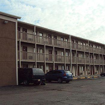 6-blue Springs, Mo Hotel 2*