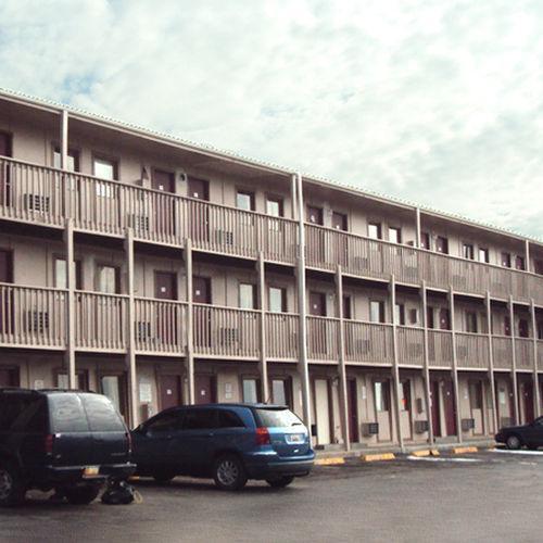 6-blue Springs, Mo Hotel 2*
